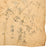 Original Japanese WWII Hand-Painted Silk Good Luck Flag From Japanese Pilot with Lots of Signatures & Sheet of Translations - 29” x 40” Original Items