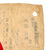 Original Japanese WWII Hand-Painted Silk Good Luck Flag From Japanese Pilot with Lots of Signatures & Sheet of Translations - 29” x 40” Original Items