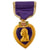 Original U.S. WWI 2nd Division 9th Infantry Regiment Purple Heart & Victory Medal Grouping in Original Presentation Case to Canadian-Born Immigrant Herver Hotte Original Items