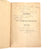 Original U.S. WWI Incredibly Scarce Named 59th Pioneer Infantry Unit History with Comrade Signatures - Printed in Toul, France Original Items