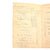 Original U.S. WWI Incredibly Scarce Named 59th Pioneer Infantry Unit History with Comrade Signatures - Printed in Toul, France Original Items