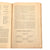 Original U.S. WWI Incredibly Scarce Named 59th Pioneer Infantry Unit History with Comrade Signatures - Printed in Toul, France Original Items