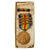 Original U.S. WWI Named Victory Medal with Three Campaign Bars in Original Issue Box with Ribbon - John Castro Original Items