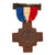 Original U.S. WWI 26th Division Medal Grouping with Victory Medal & Great YD Organization Medals - Leon Tarbell, 103rd Field Artillery Original Items