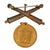 Original U.S. WWI 26th Division Medal Grouping with Victory Medal & Great YD Organization Medals - Leon Tarbell, 103rd Field Artillery Original Items