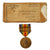 Original U.S. WWI Named 37th Division Victory Medal in Original Shipping Box - 147th Infantry Regiment Original Items