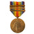Original U.S. WWI Named 37th Division Victory Medal in Original Shipping Box - 147th Infantry Regiment Original Items