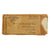 Original U.S. WWI Named 37th Division Victory Medal in Original Shipping Box - 147th Infantry Regiment Original Items