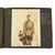 Original U.S. WWI Named 79th Division Photo Album of Signal Corps Photos with Captions - Walter Lafferty, 314th Infantry - 82 Signal Corps Photographs Total Original Items