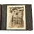 Original U.S. WWI Named 79th Division Photo Album of Signal Corps Photos with Captions - Walter Lafferty, 314th Infantry - 82 Signal Corps Photographs Total Original Items