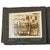 Original U.S. WWI Named 79th Division Photo Album of Signal Corps Photos with Captions - Walter Lafferty, 314th Infantry - 82 Signal Corps Photographs Total Original Items