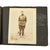 Original U.S. WWI Named 79th Division Photo Album of Signal Corps Photos with Captions - Walter Lafferty, 314th Infantry - 82 Signal Corps Photographs Total Original Items