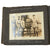 Original U.S. WWI Named 79th Division Photo Album of Signal Corps Photos with Captions - Walter Lafferty, 314th Infantry - 82 Signal Corps Photographs Total Original Items