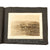 Original U.S. WWI Named 79th Division Photo Album of Signal Corps Photos with Captions - Walter Lafferty, 314th Infantry - 82 Signal Corps Photographs Total Original Items