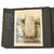 Original U.S. WWI Named 79th Division Photo Album of Signal Corps Photos with Captions - Walter Lafferty, 314th Infantry - 82 Signal Corps Photographs Total Original Items