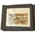 Original U.S. WWI Named 79th Division Photo Album of Signal Corps Photos with Captions - Walter Lafferty, 314th Infantry - 82 Signal Corps Photographs Total Original Items