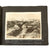 Original U.S. WWI Named 79th Division Photo Album of Signal Corps Photos with Captions - Walter Lafferty, 314th Infantry - 82 Signal Corps Photographs Total Original Items