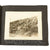 Original U.S. WWI Named 79th Division Photo Album of Signal Corps Photos with Captions - Walter Lafferty, 314th Infantry - 82 Signal Corps Photographs Total Original Items