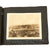Original U.S. WWI Named 79th Division Photo Album of Signal Corps Photos with Captions - Walter Lafferty, 314th Infantry - 82 Signal Corps Photographs Total Original Items