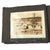 Original U.S. WWI Named 79th Division Photo Album of Signal Corps Photos with Captions - Walter Lafferty, 314th Infantry - 82 Signal Corps Photographs Total Original Items