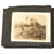 Original U.S. WWI Named 79th Division Photo Album of Signal Corps Photos with Captions - Walter Lafferty, 314th Infantry - 82 Signal Corps Photographs Total Original Items