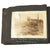 Original U.S. WWI Named 79th Division Photo Album of Signal Corps Photos with Captions - Walter Lafferty, 314th Infantry - 82 Signal Corps Photographs Total Original Items