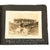 Original U.S. WWI Named 79th Division Photo Album of Signal Corps Photos with Captions - Walter Lafferty, 314th Infantry - 82 Signal Corps Photographs Total Original Items