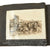 Original U.S. WWI Named 79th Division Photo Album of Signal Corps Photos with Captions - Walter Lafferty, 314th Infantry - 82 Signal Corps Photographs Total Original Items