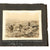 Original U.S. WWI Named 79th Division Photo Album of Signal Corps Photos with Captions - Walter Lafferty, 314th Infantry - 82 Signal Corps Photographs Total Original Items