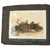 Original U.S. WWI Named 79th Division Photo Album of Signal Corps Photos with Captions - Walter Lafferty, 314th Infantry - 82 Signal Corps Photographs Total Original Items