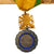 Original French WWI Named Military Medal & Croix de Guerre Grouping with Attached Citation - Henri Cosio, 52nd Regiment Colonial Infantry Original Items
