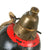 Original Japanese WWII Inert Type 89 Knee Mortar 50mm Grenade Discharger Inert Round - Dated 1941 Original Items