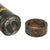 Original Japanese WWII Inert Type 89 Knee Mortar 50mm Grenade Discharger Inert Round - Dated 1941 Original Items