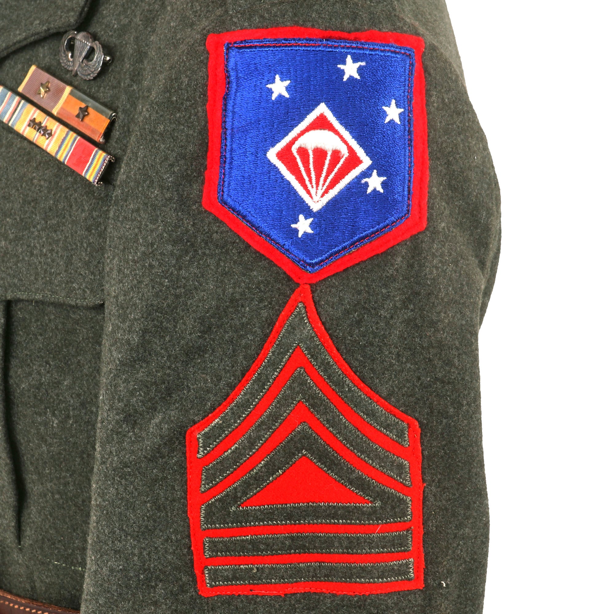 Usmc Officer Ranks Digital USMC Officer Insignia US Marine Corps 1st Lieutenant Coat Device Pair ...