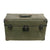 Original U.S. WWII US Speed Graphic Camera by the Folmer Graflex Corp. in Original Case with Tripod & Accessories Original Items