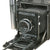 Original U.S. WWII US Speed Graphic Camera by the Folmer Graflex Corp. in Original Case with Tripod & Accessories Original Items