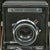 Original U.S. WWII US Speed Graphic Camera by the Folmer Graflex Corp. in Original Case with Tripod & Accessories Original Items