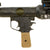 Original Soviet Bulgarian Cold War 1971 Dated RPG-7 Rocket Propelled Grenade Inert Launcher RPG with Iraqi Type ON-M80 Optical Sight & Inert Chinese Type 69 Rocket Round Original Items