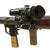 Original Soviet Bulgarian Cold War 1971 Dated RPG-7 Rocket Propelled Grenade Inert Launcher RPG with Iraqi Type ON-M80 Optical Sight & Inert Chinese Type 69 Rocket Round Original Items