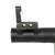 Original Soviet Bulgarian Cold War 1971 Dated RPG-7 Rocket Propelled Grenade Inert Launcher RPG with Iraqi Type ON-M80 Optical Sight & Inert Chinese Type 69 Rocket Round Original Items