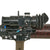 Original Soviet Bulgarian Cold War 1971 Dated RPG-7 Rocket Propelled Grenade Inert Launcher RPG with Iraqi Type ON-M80 Optical Sight & Inert Chinese Type 69 Rocket Round Original Items
