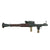 Original Soviet Bulgarian Cold War 1971 Dated RPG-7 Rocket Propelled Grenade Inert Launcher RPG with Iraqi Type ON-M80 Optical Sight & Inert Chinese Type 69 Rocket Round Original Items