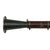Original Soviet Bulgarian Cold War 1971 Dated RPG-7 Rocket Propelled Grenade Inert Launcher RPG with Iraqi Type ON-M80 Optical Sight & Inert Chinese Type 69 Rocket Round Original Items