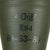 Original Soviet Bulgarian Cold War 1971 Dated RPG-7 Rocket Propelled Grenade Inert Launcher RPG with Iraqi Type ON-M80 Optical Sight & Inert Chinese Type 69 Rocket Round Original Items
