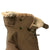 Original Rare Imperial Japanese WWII Winter Fur Lined Pilot Electric Heated Flight Suit Original Items