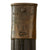 Original German Mauser Model 1871 Rifle Bayonet by Coulax & Cie. of Klingenthal with Scabbard - 109th Infantry Regiment Marked - Dated 1874 Original Items