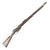 Original German Pre-WWI Gewehr 88/05 S Commission Rifle by Ludwig Loewe with Turkish Markings, Dated 1891, Serial No. 8854 f