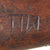Original German Pre-WWI Gewehr 88/05 S Commission Rifle by Ludwig Loewe with Turkish Markings, Dated 1891, Serial No. 8854 f