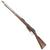 Original German Pre-WWI Gewehr 88/05 S Commission Rifle by Ludwig Loewe with Turkish Markings, Dated 1891, Serial No. 8854 f