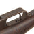 Original German Pre-WWI Gewehr 88/05 S Commission Rifle by Ludwig Loewe with Turkish Markings, Dated 1891, Serial No. 8854 f